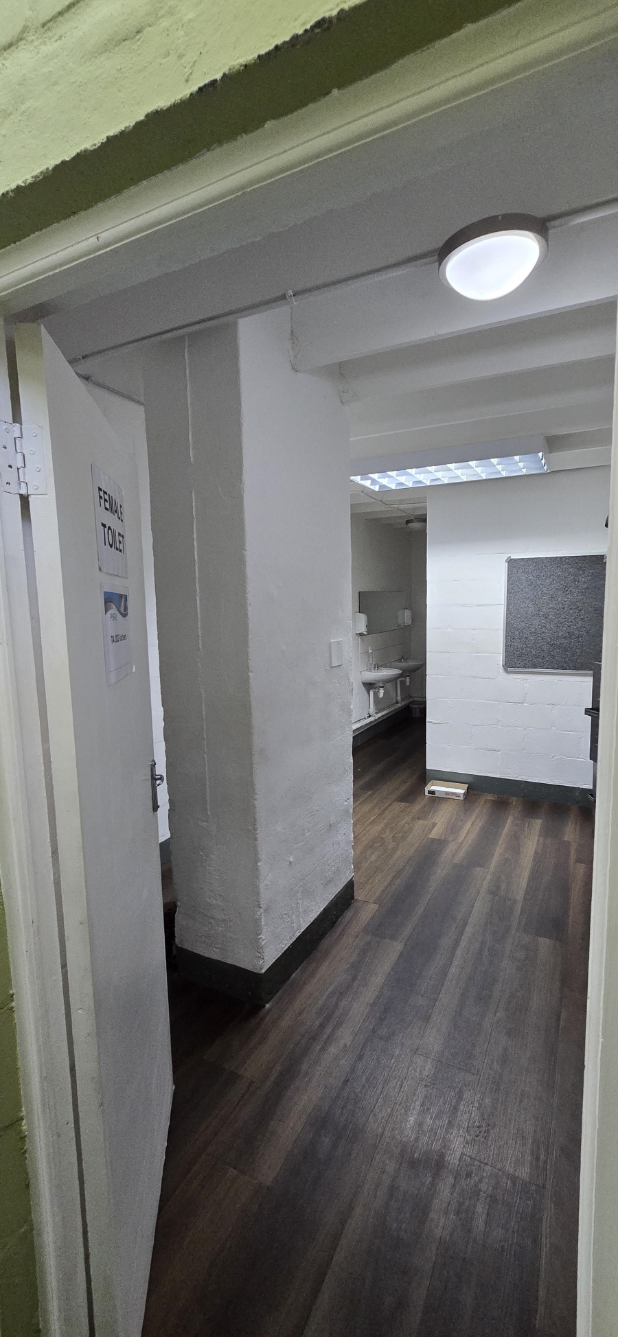 To Let commercial Property for Rent in Beaconvale Western Cape